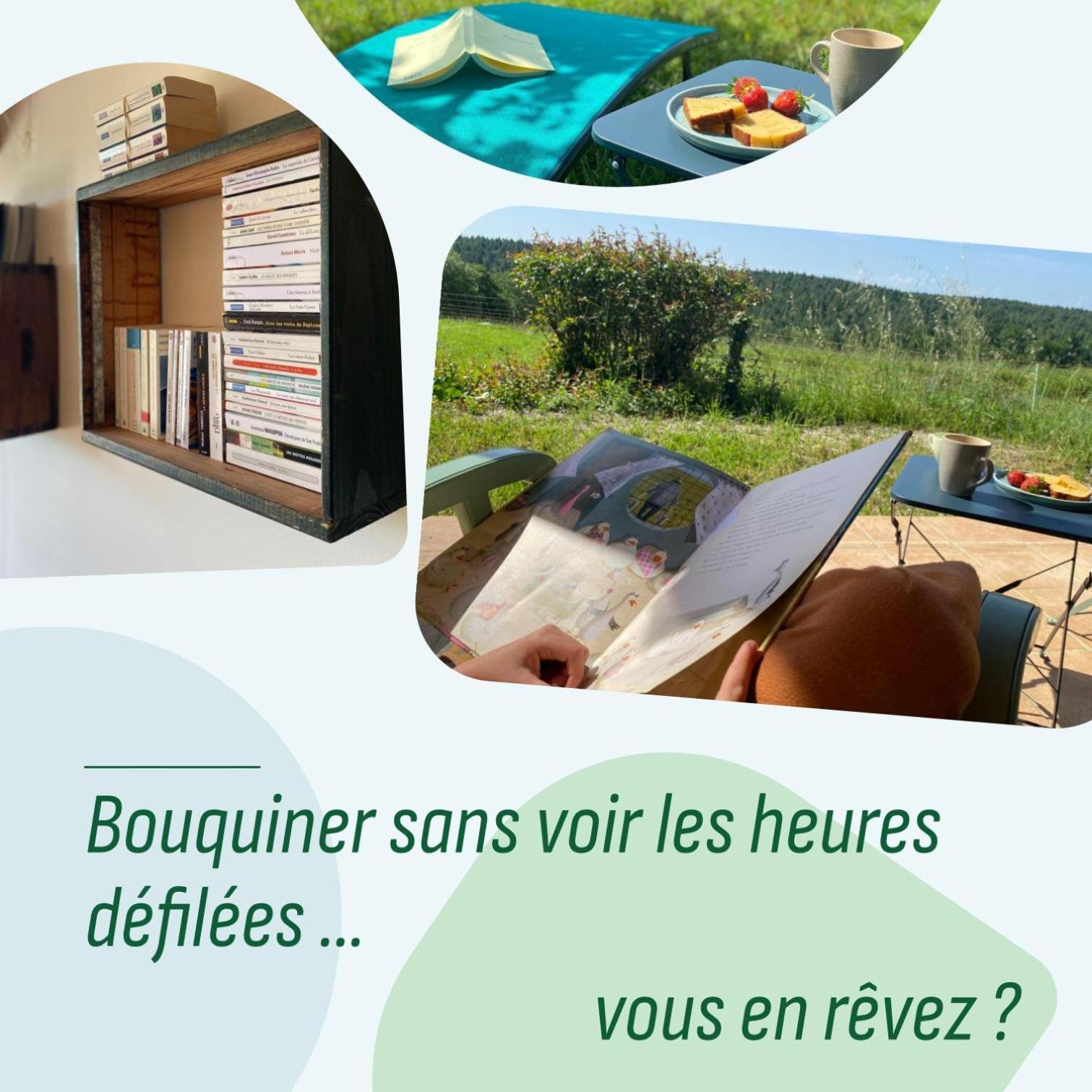 Le Repaire De La Reveuse Bed & Breakfast Saint-Frajou Luaran gambar